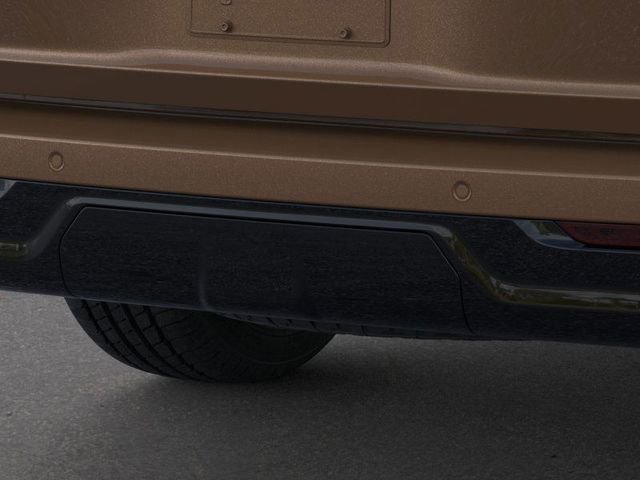 New 2025 Lincoln Navigator L Black Label image 46