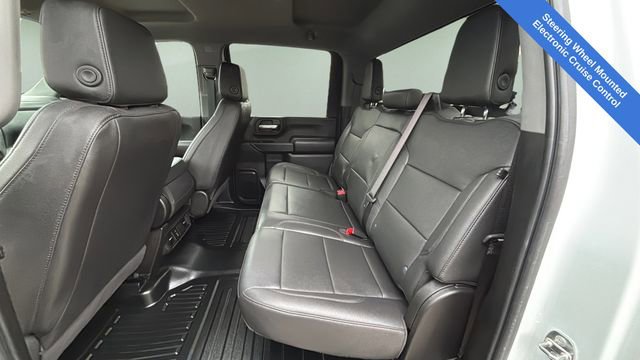 Used 2024 Chevrolet Silverado 3500 W/T w/ WT Convenience Package image 19