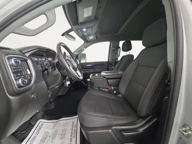 Used 2023 GMC Sierra 2500 SLE w/ Remote Start Package image 9