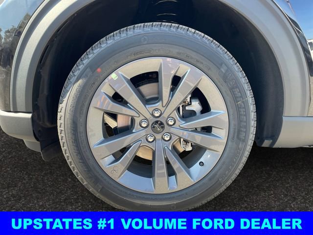 New 2025 Ford Explorer Active w/ Active Comfort Package image 14