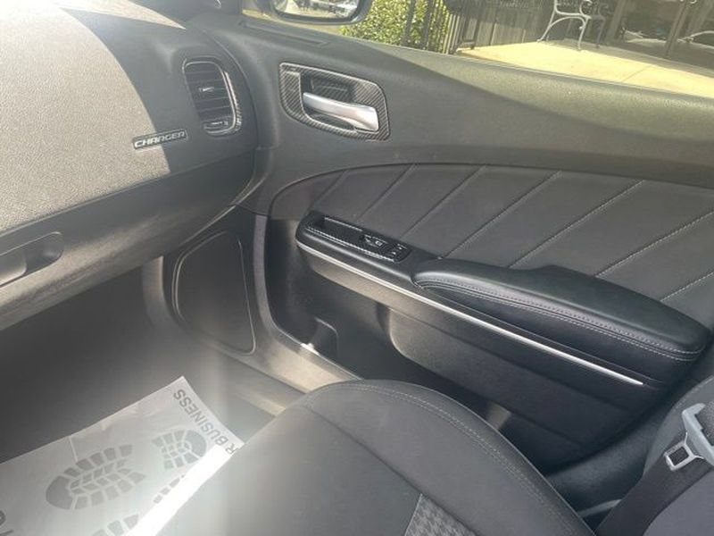 Used 2019 Dodge Charger GT RWD image 16