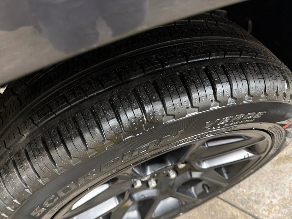 New 2026 RAM 1500 Laramie w/ Night Edition image 28