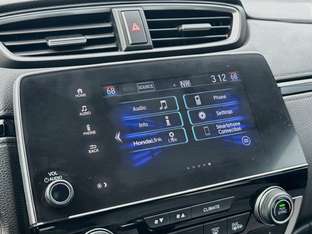 Used 2020 Honda CR-V EX-L image 15