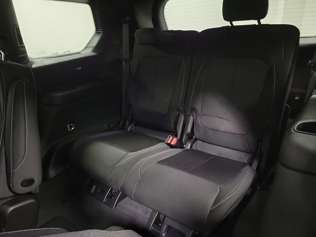 Used 2024 Jeep Grand Cherokee L Laredo w/ Luxury Tech Group I image 23