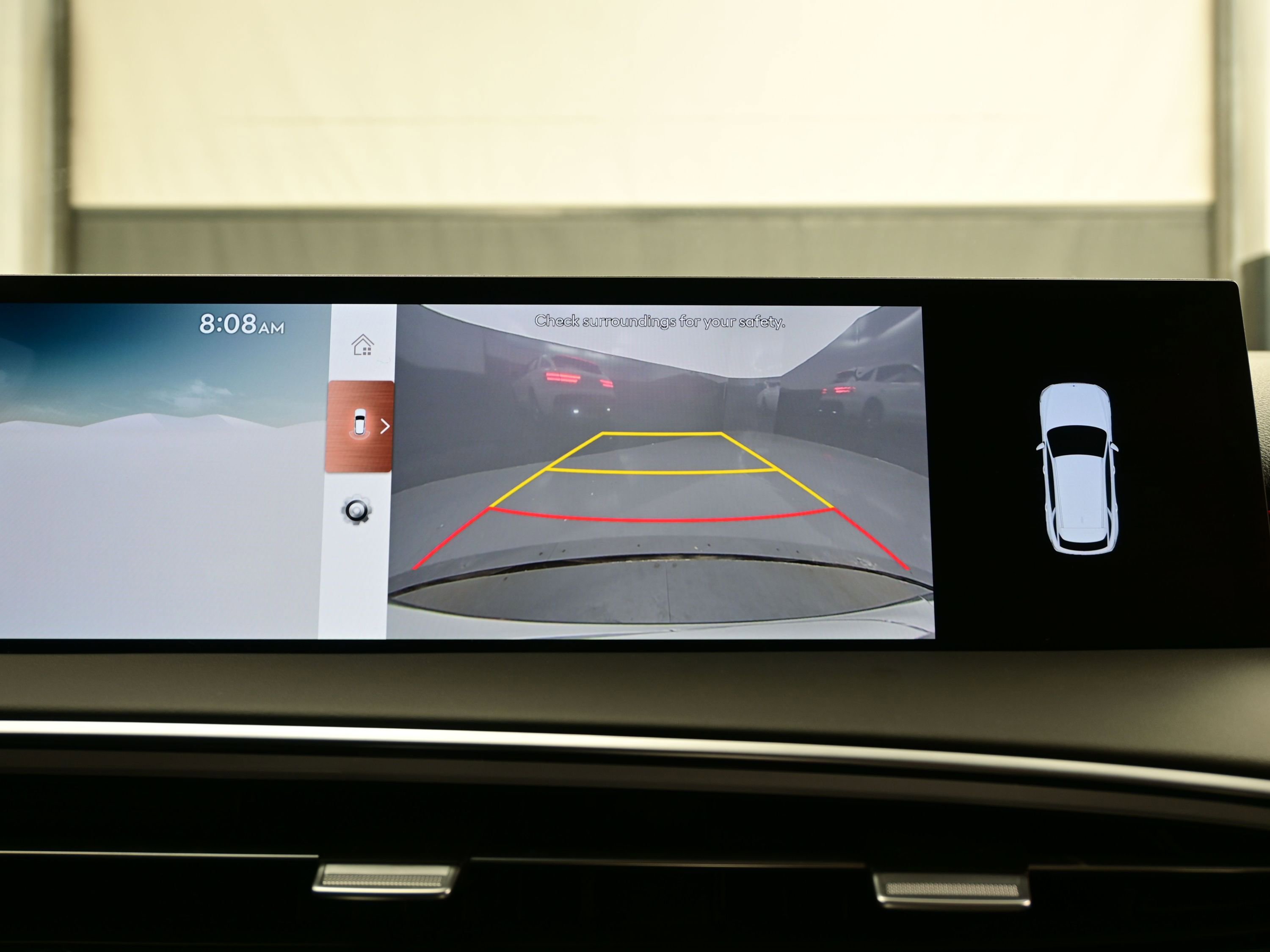 Certified 2026 Genesis GV70 2.5T Select image 19