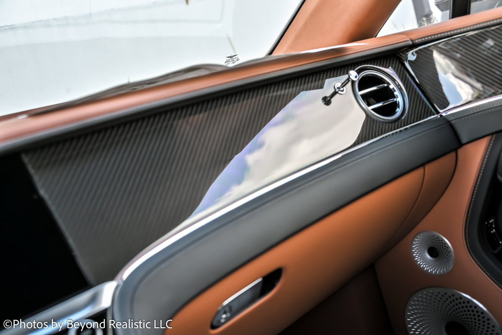 New 2026 Bentley Continental GT AWD/4WD image 48