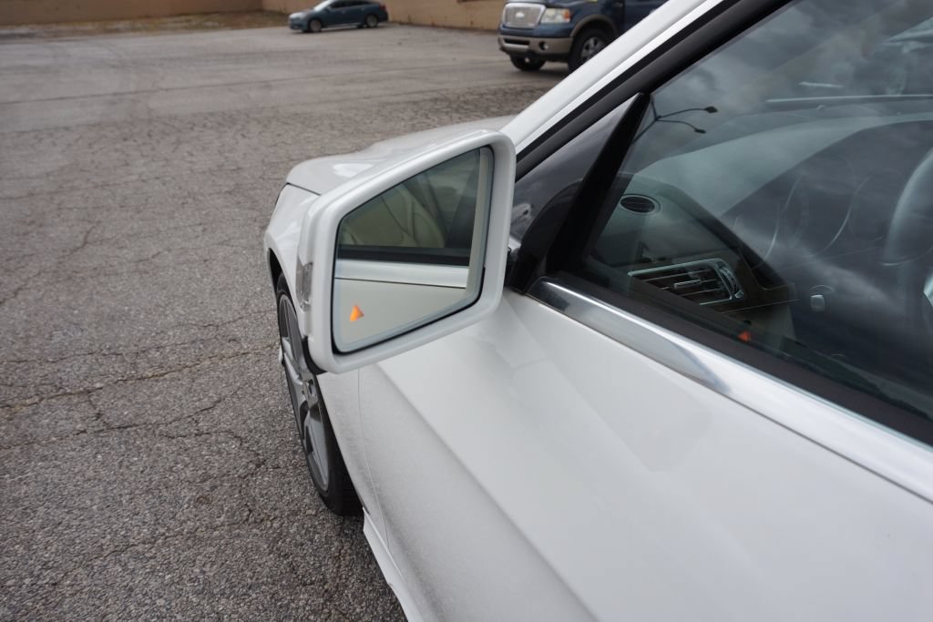 Used 2015 Mercedes-Benz E 350 Sedan image 12