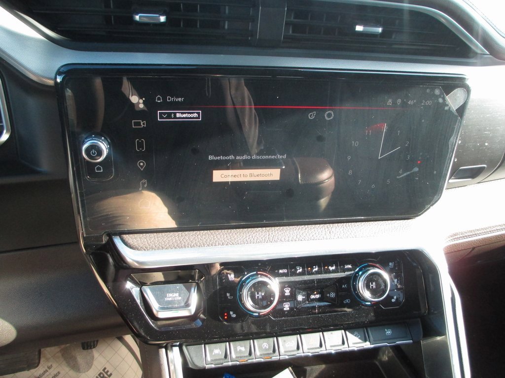 Used 2022 GMC Sierra 1500 Denali image 29