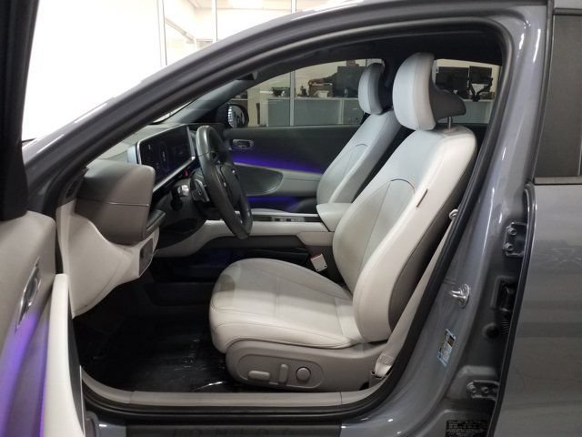 Certified 2024 Hyundai Ioniq 6 SEL RWD image 11