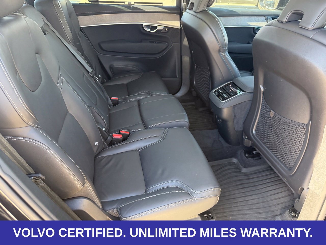 Certified 2026 Volvo XC90 B6 Ultra AWD/4WD image 39