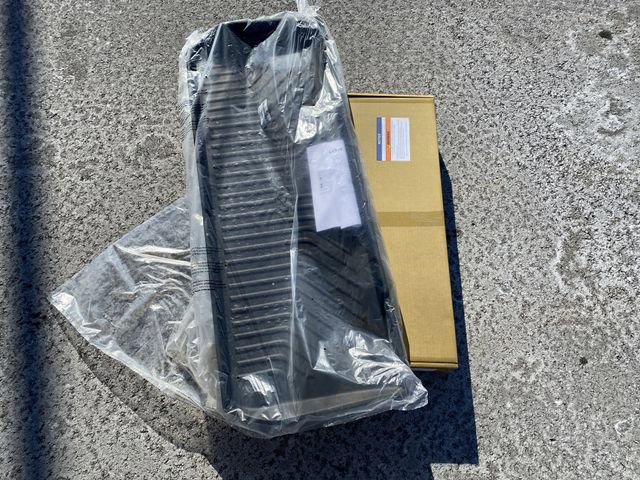 New 2026 Kia Carnival image 17