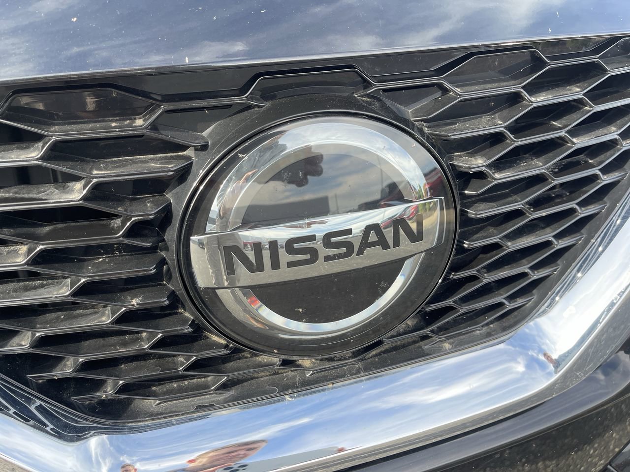 Used 2022 Nissan Rogue Sport SL AWD/4WD image 30