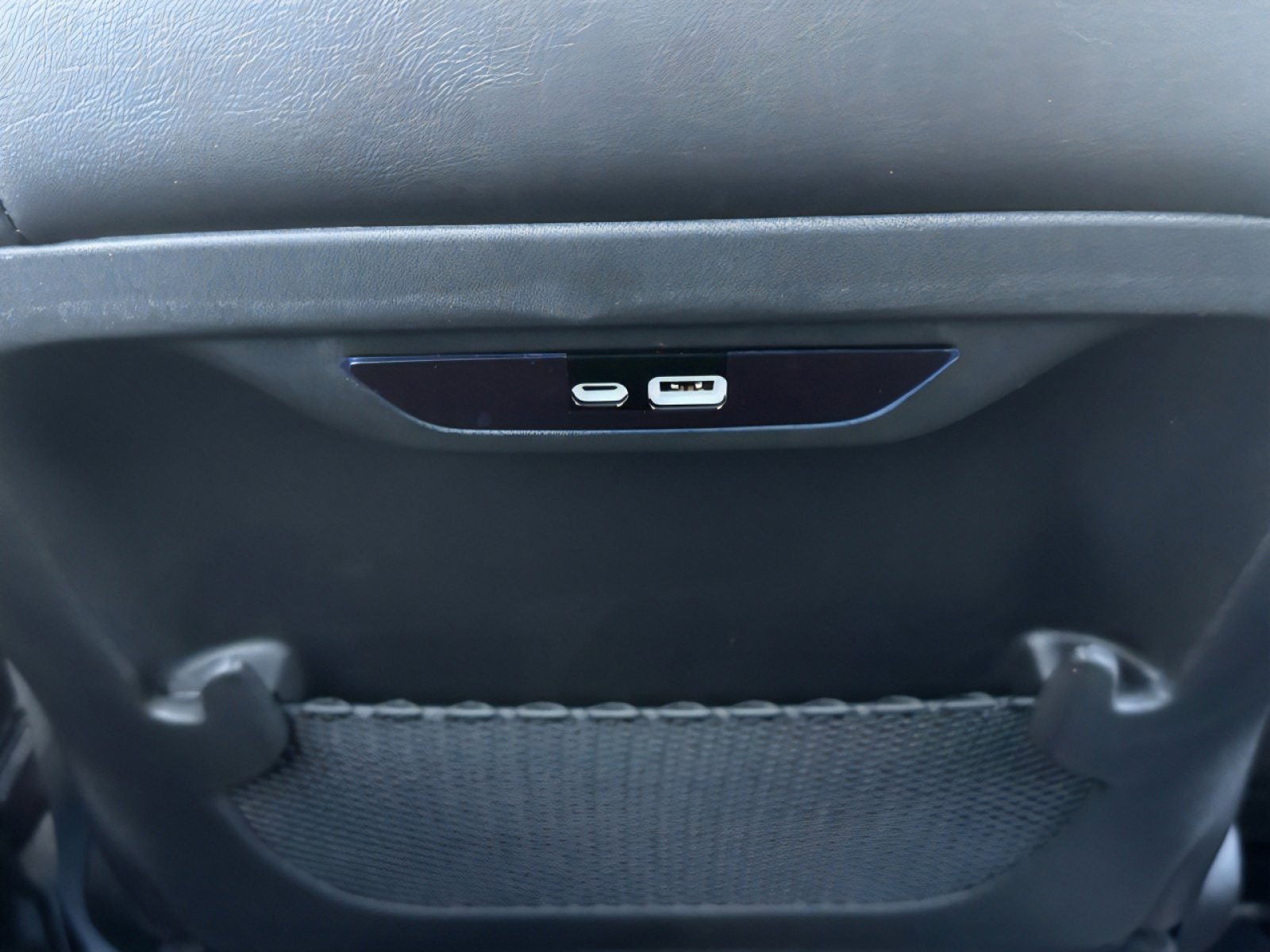 New 2026 Chrysler Pacifica Select image 18