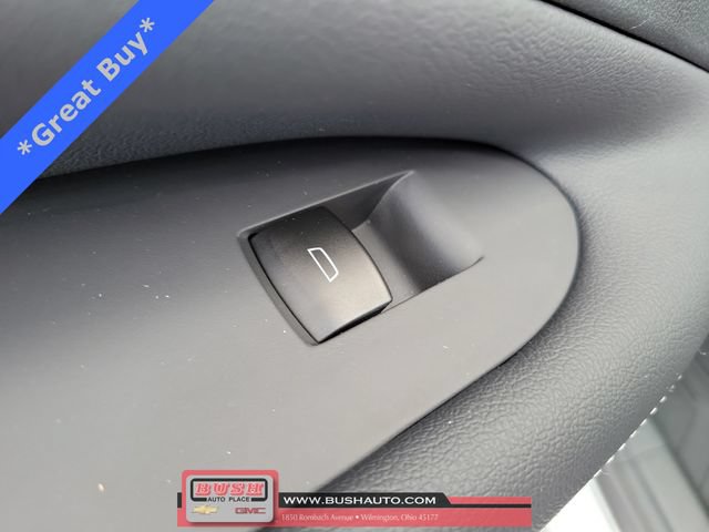 New 2025 Chevrolet Blazer EV LT w/ Super Cruise Package FWD image 15