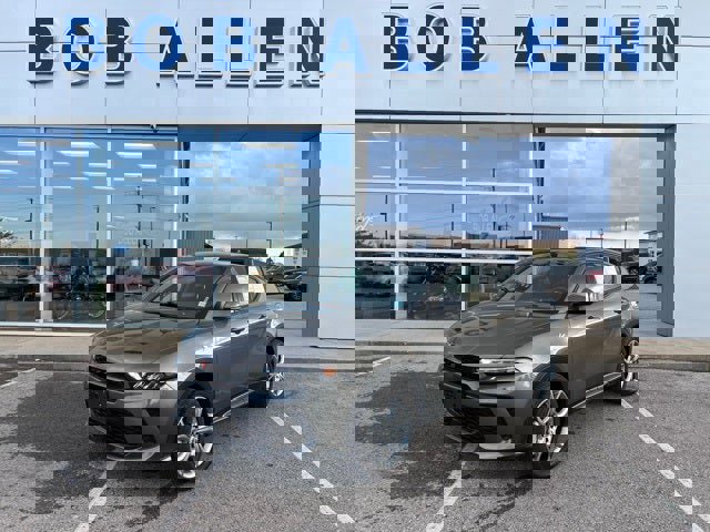 Used 2024 Dodge Hornet R/T