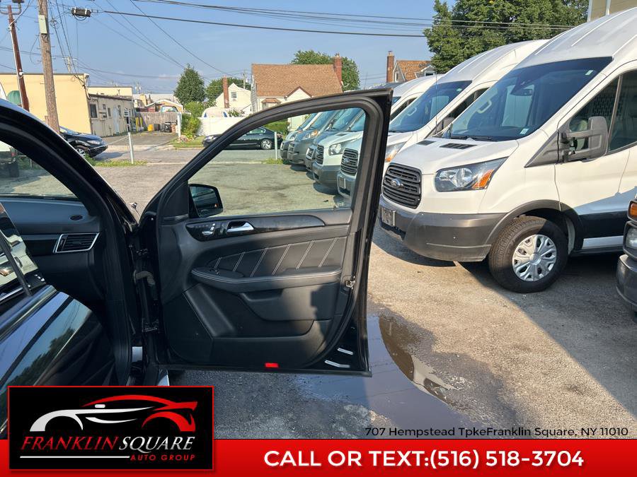 Used 2018 Mercedes-Benz GLE 63 AMG S image 54