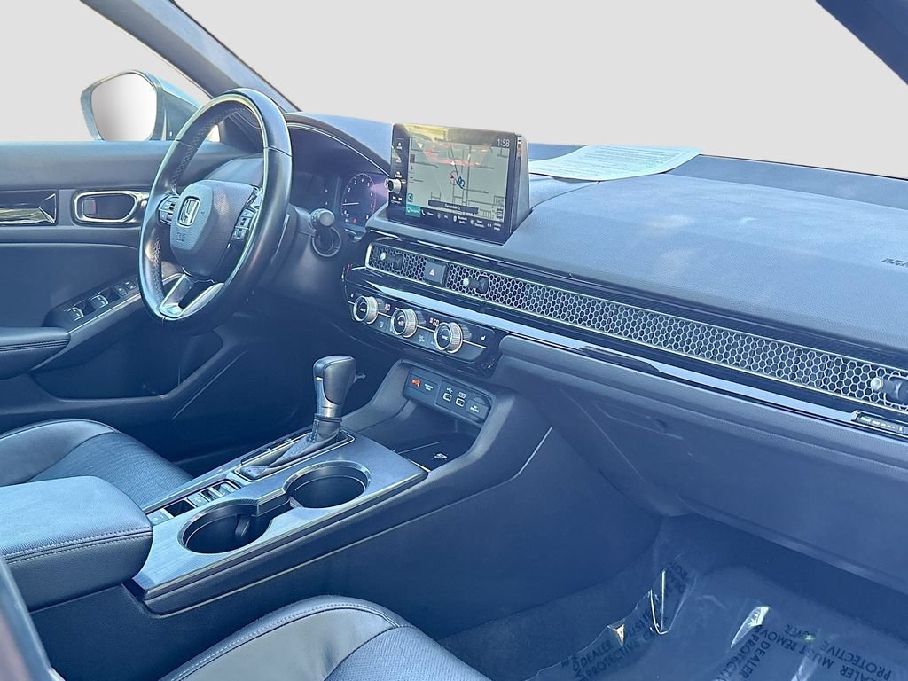 Used 2022 Honda Civic Sport Touring image 30