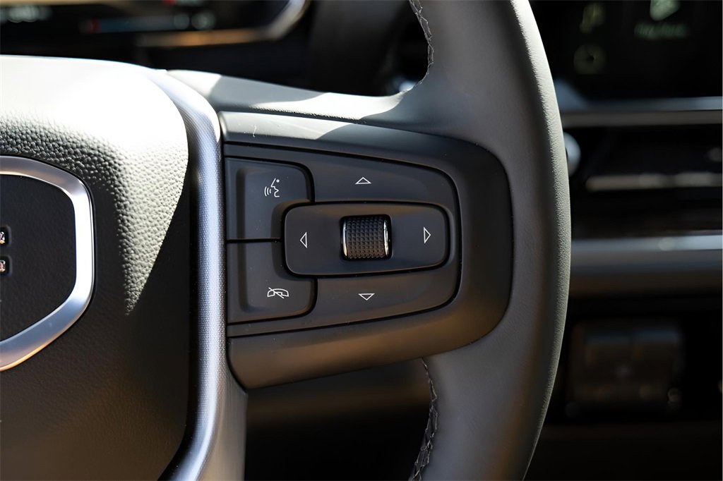 New 2026 GMC Sierra 1500 Elevation image 13