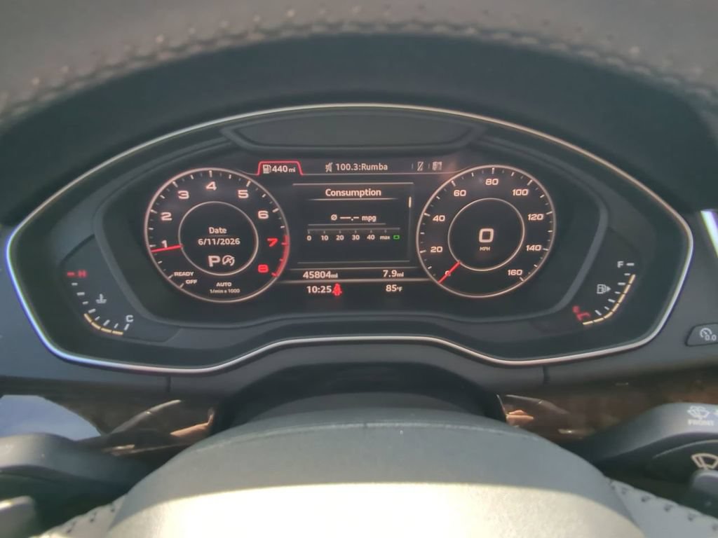 Used 2020 Audi Q5 2.0T Premium Plus w/ Premium Plus Package AWD/4WD image 23