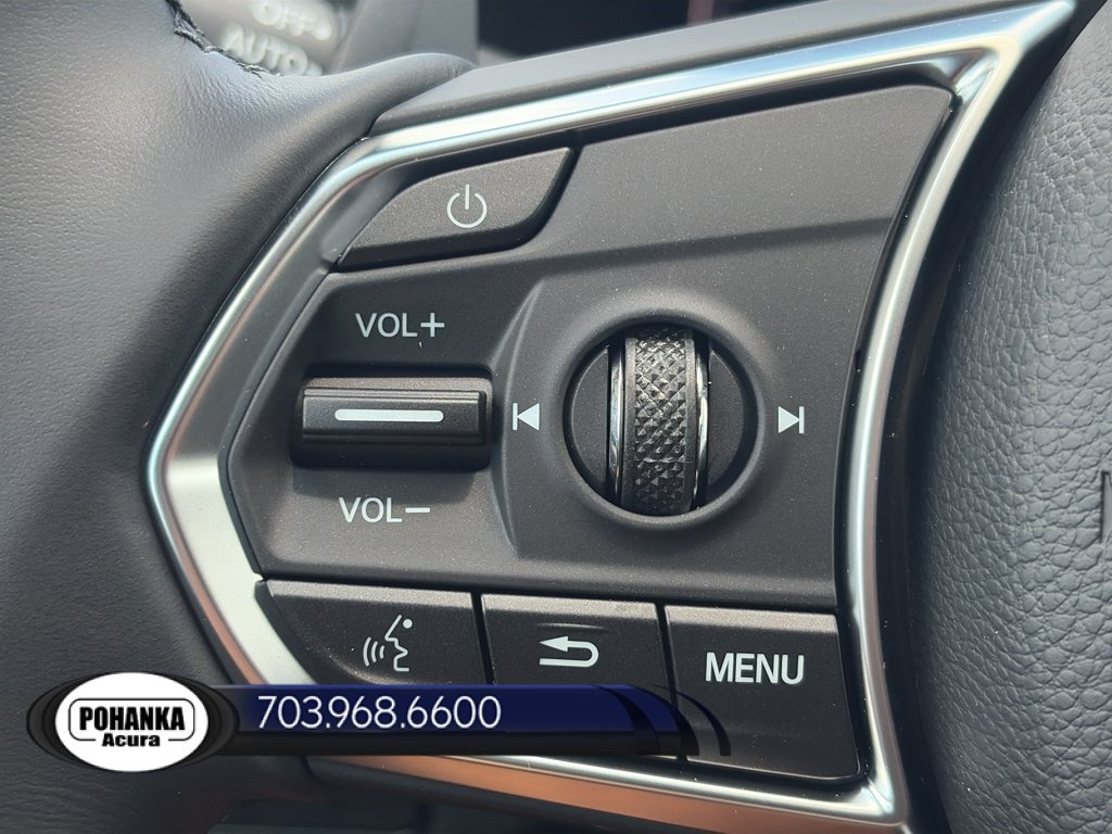 New 2026 Acura MDX w/ Technology Package AWD/4WD image 12