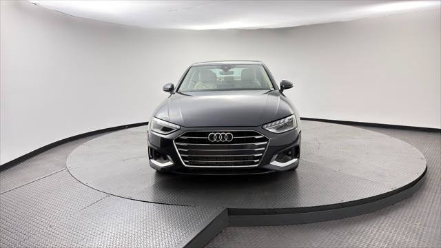 Used 2024 Audi A4 2.0T Premium AWD/4WD image 12