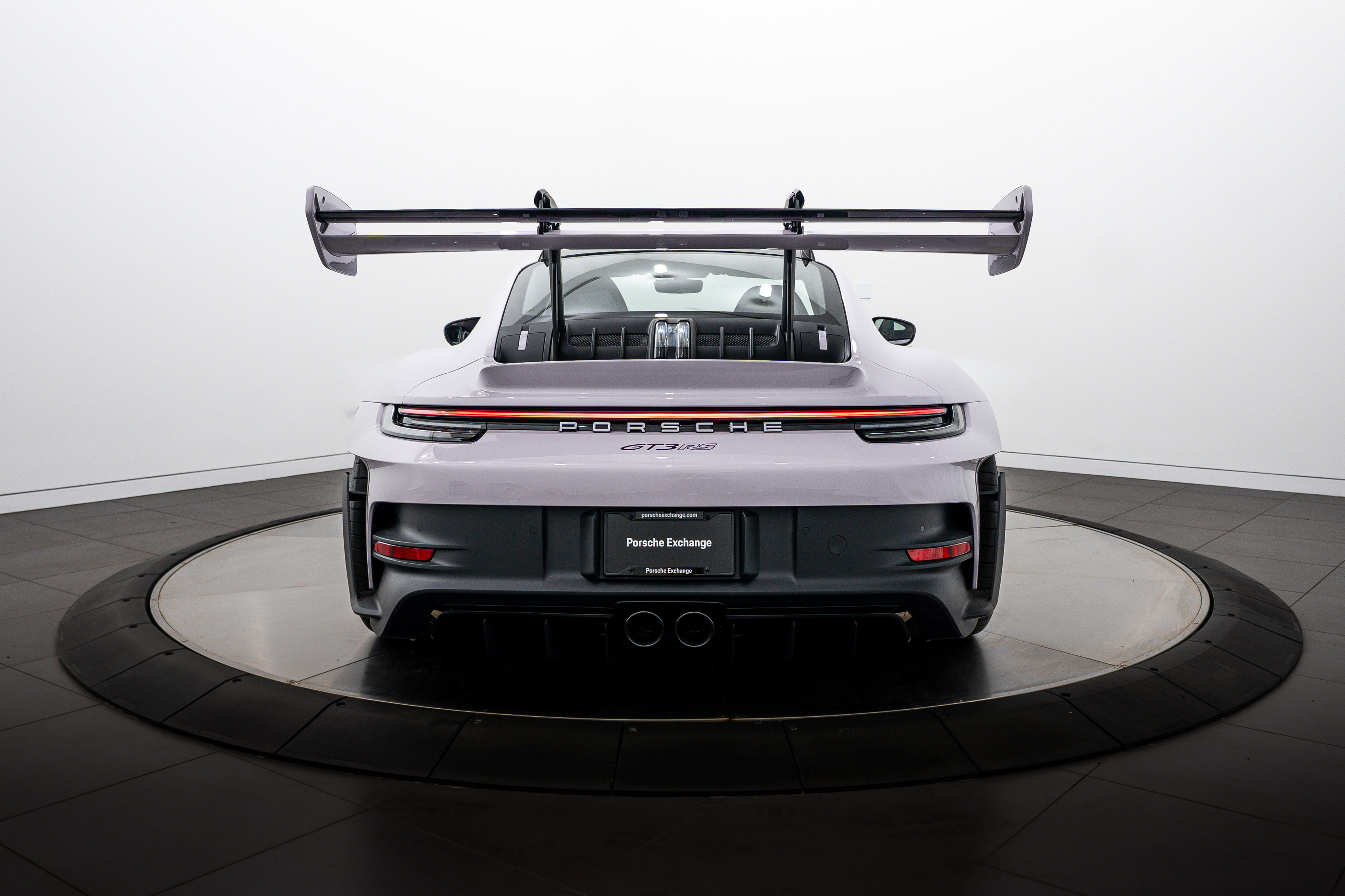 Used 2024 Porsche 911 GT3 RS image 6