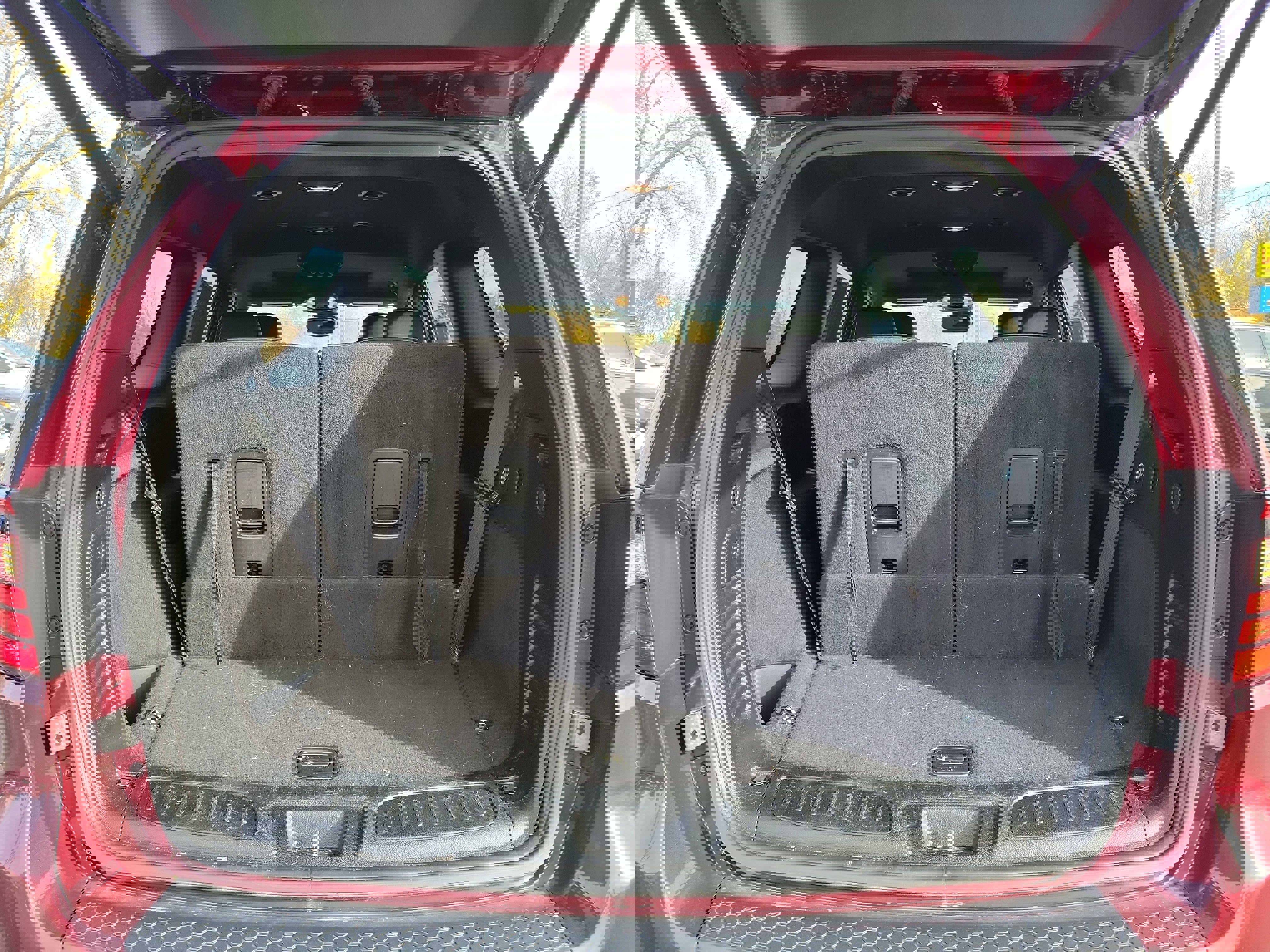 Used 2023 Dodge Durango GT image 8