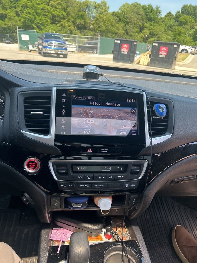 Used 2019 Honda Ridgeline Black Edition image 18