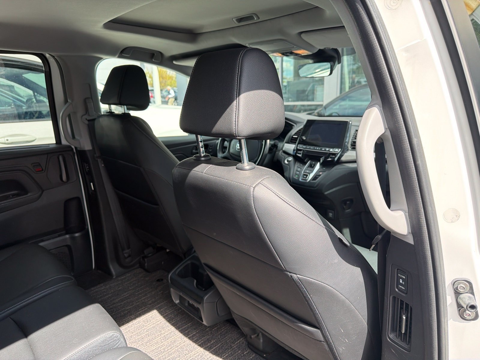 Certified 2023 Honda Odyssey EX-L image 12