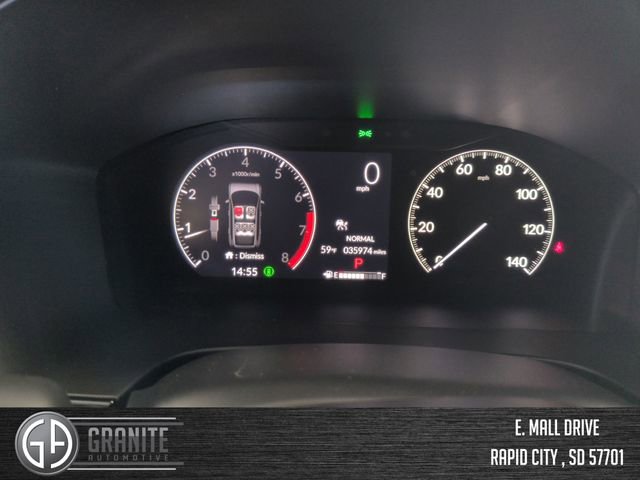 Used 2024 Honda CR-V LX image 15