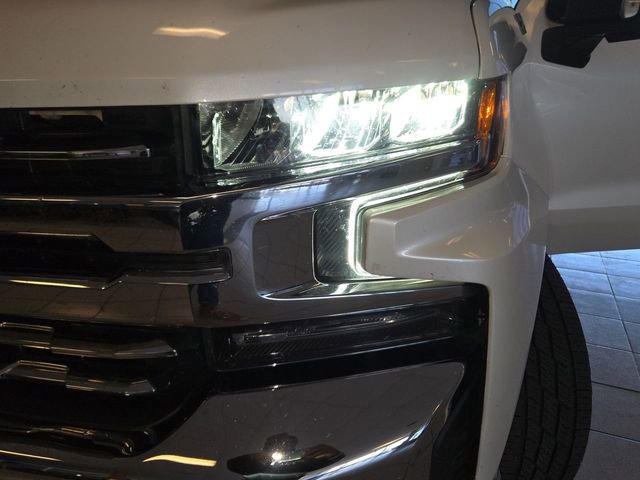 Used 2021 Chevrolet Silverado 1500 LTZ image 26