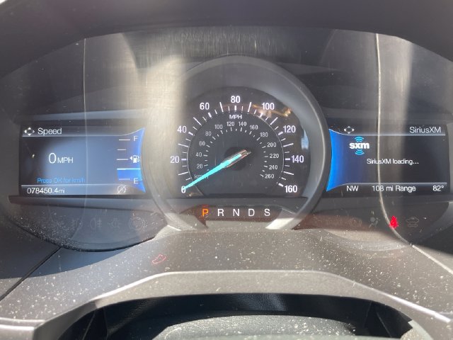 Used 2024 Ford Edge SEL w/ Convenience Package AWD/4WD image 15