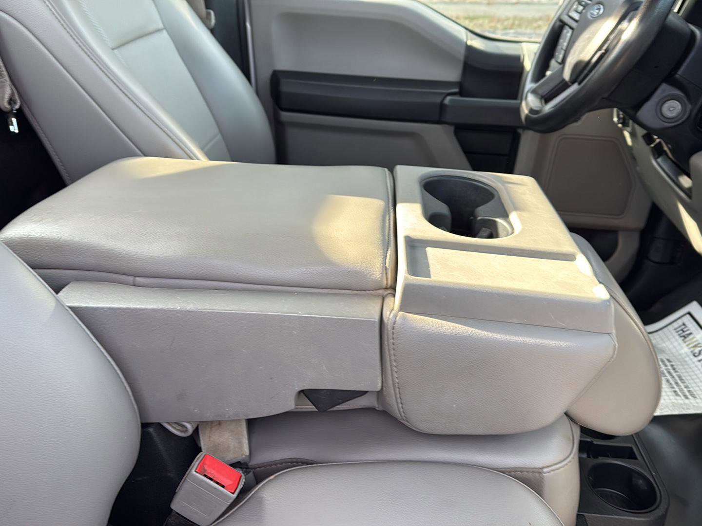 Used 2020 Ford F150 XL w/ Trailer Tow Package image 15