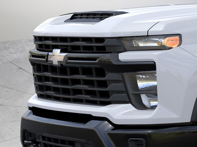 New 2026 Chevrolet Silverado 2500 W/T w/ WT Convenience Package image 13