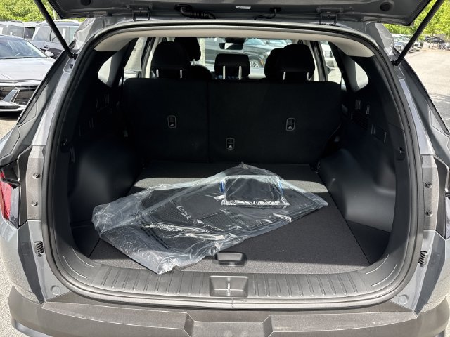 New 2026 Hyundai Tucson Blue SE AWD/4WD image 20