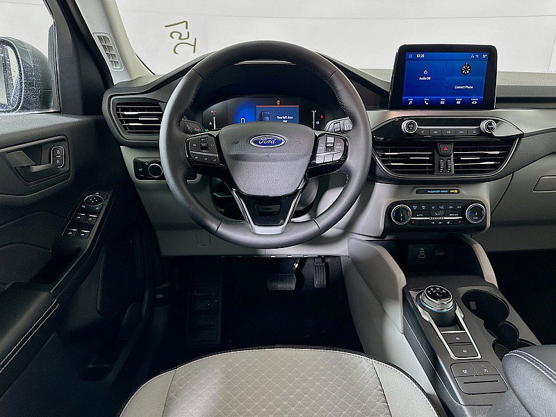 New 2026 Ford Escape Active image 10