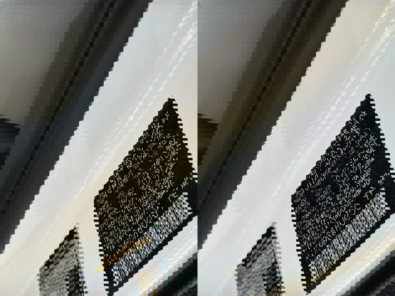 Certified 2024 Hyundai Kona SEL FWD image 29