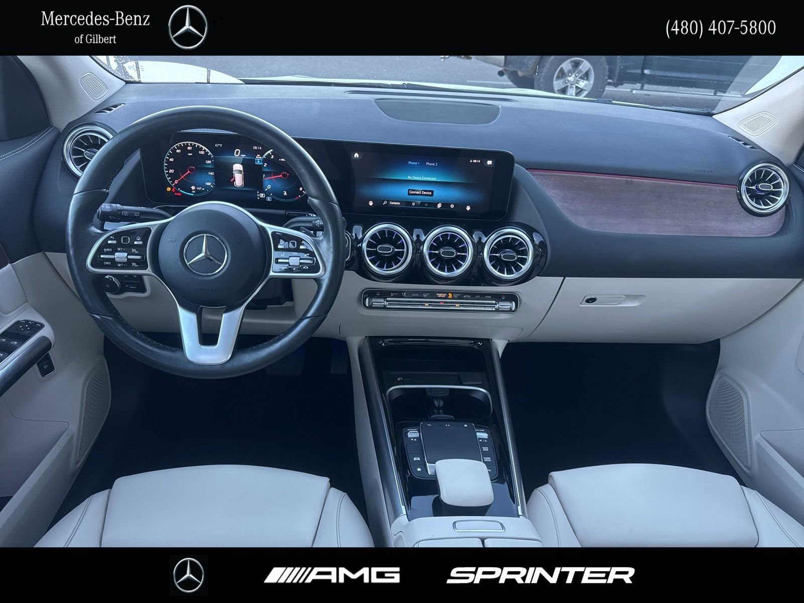 Certified 2023 Mercedes-Benz GLA 250 GLA 250 image 21