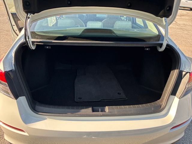 Used 2024 Honda Civic EX image 20