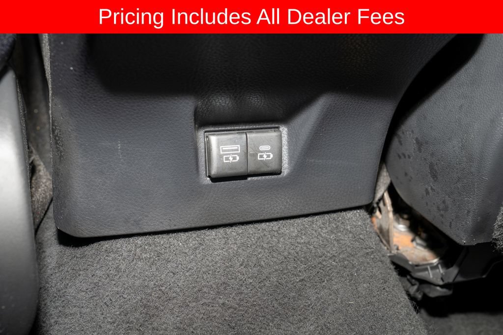 Used 2025 Toyota Camry LE FWD image 7