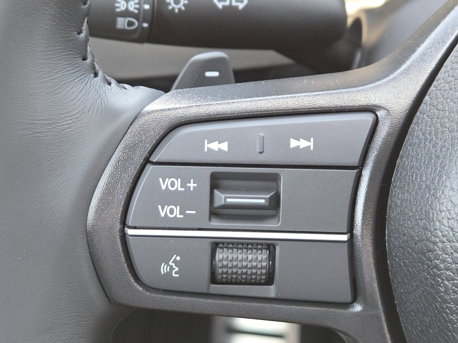 New 2026 Honda Accord Sport image 32