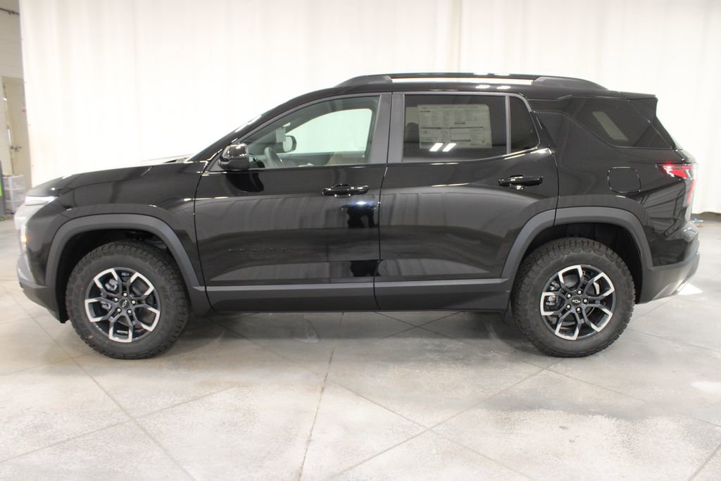 New 2026 Chevrolet Equinox ACTIV w/ Convenience Package III image 6