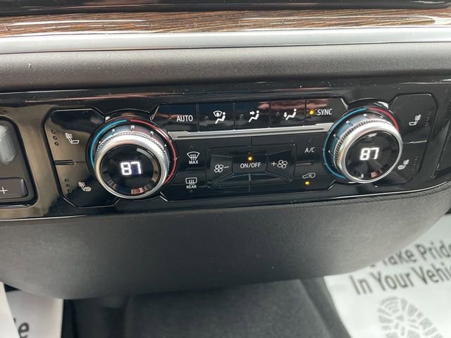 New 2026 GMC Sierra 1500 SLE w/ X31 Off-Road Package image 28