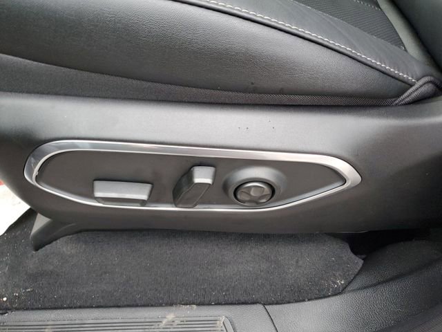 New 2026 Jeep Grand Wagoneer L Limited image 14