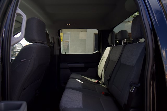 Used 2026 Ford F250 XLT AWD/4WD image 30