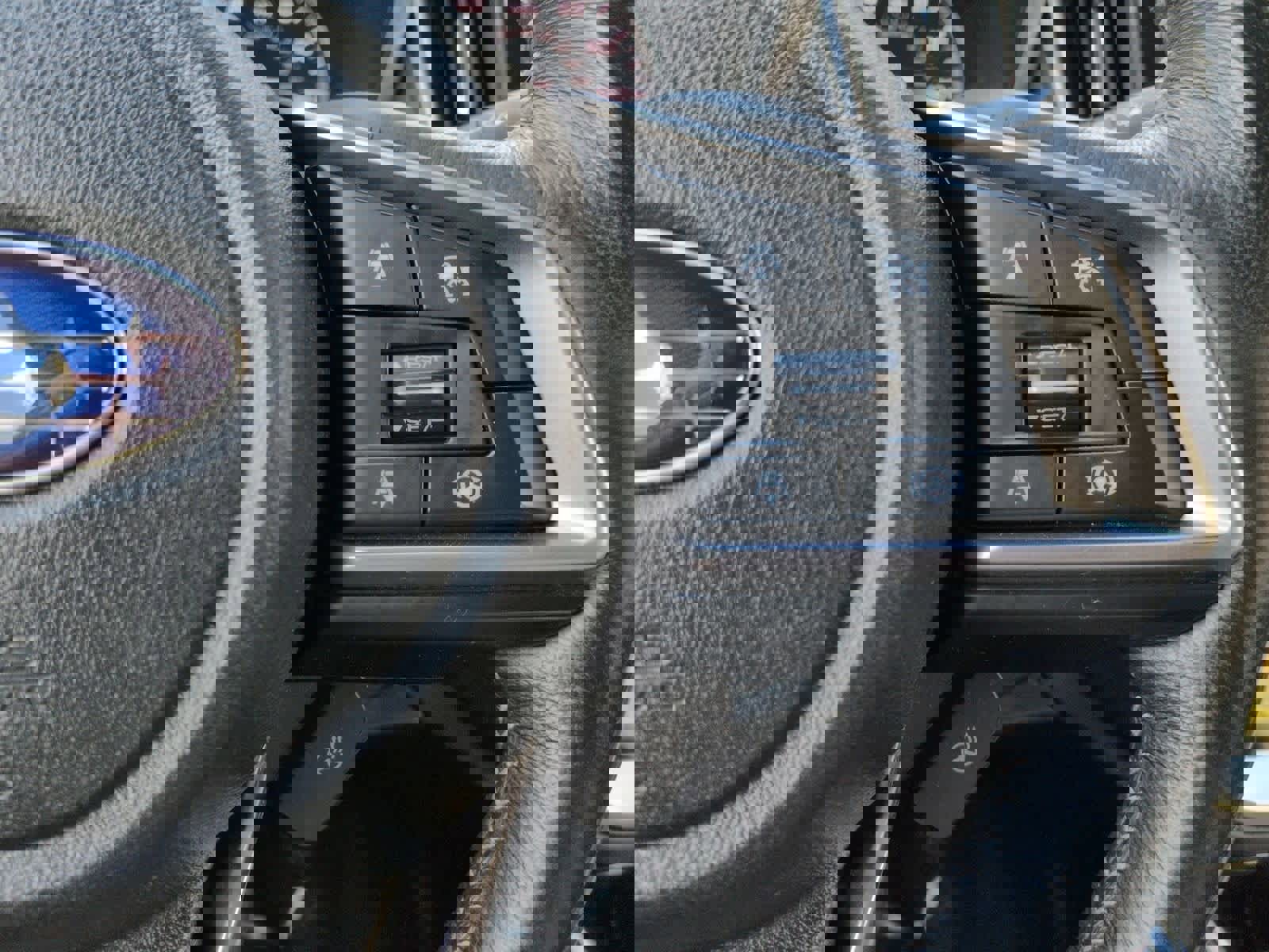 Certified 2022 Subaru Outback Limited image 27