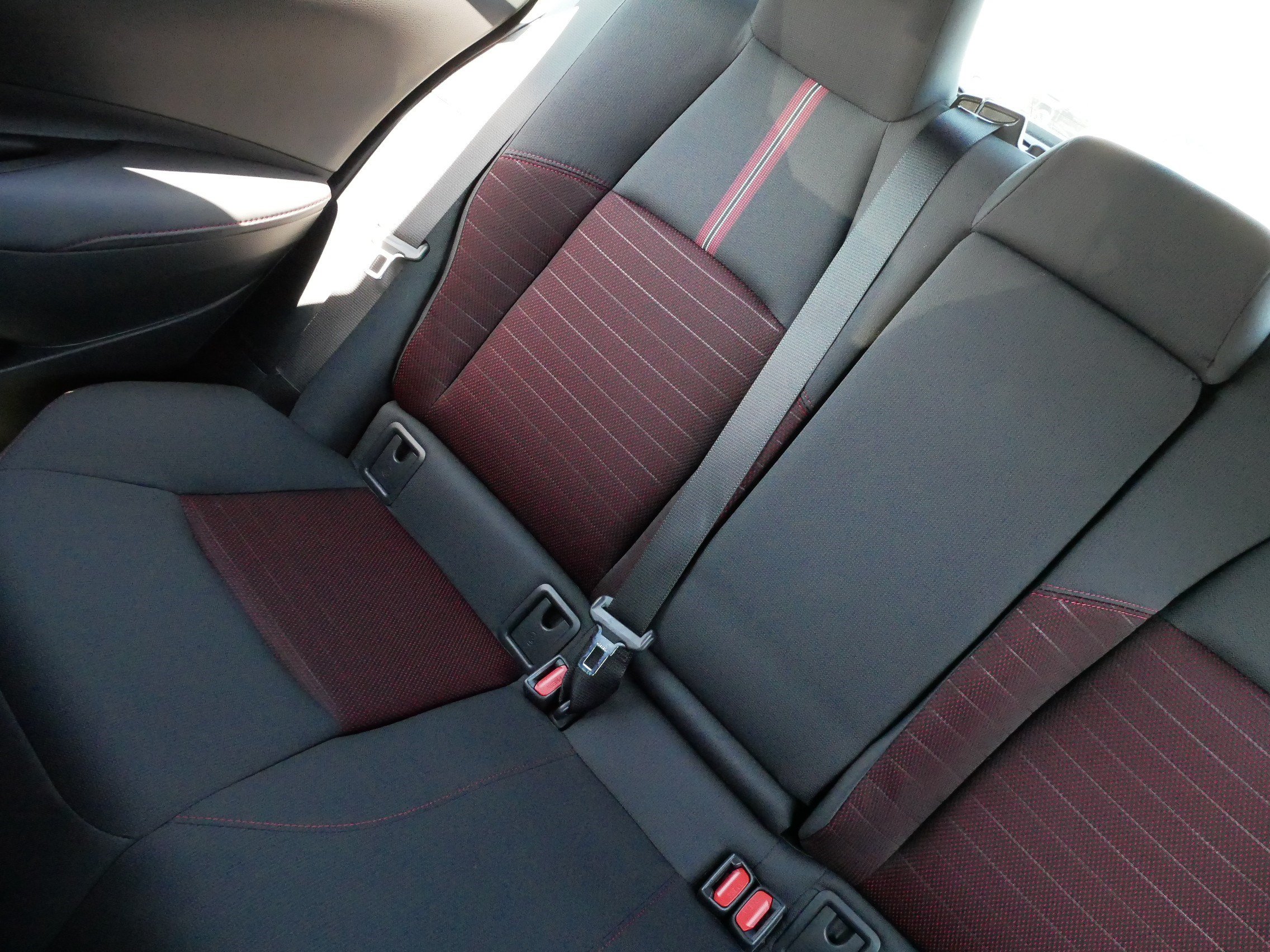 Certified 2025 Toyota Corolla SE FWD image 12
