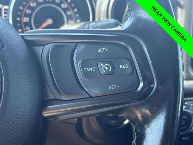 Used 2022 Jeep Gladiator Sport AWD/4WD image 15