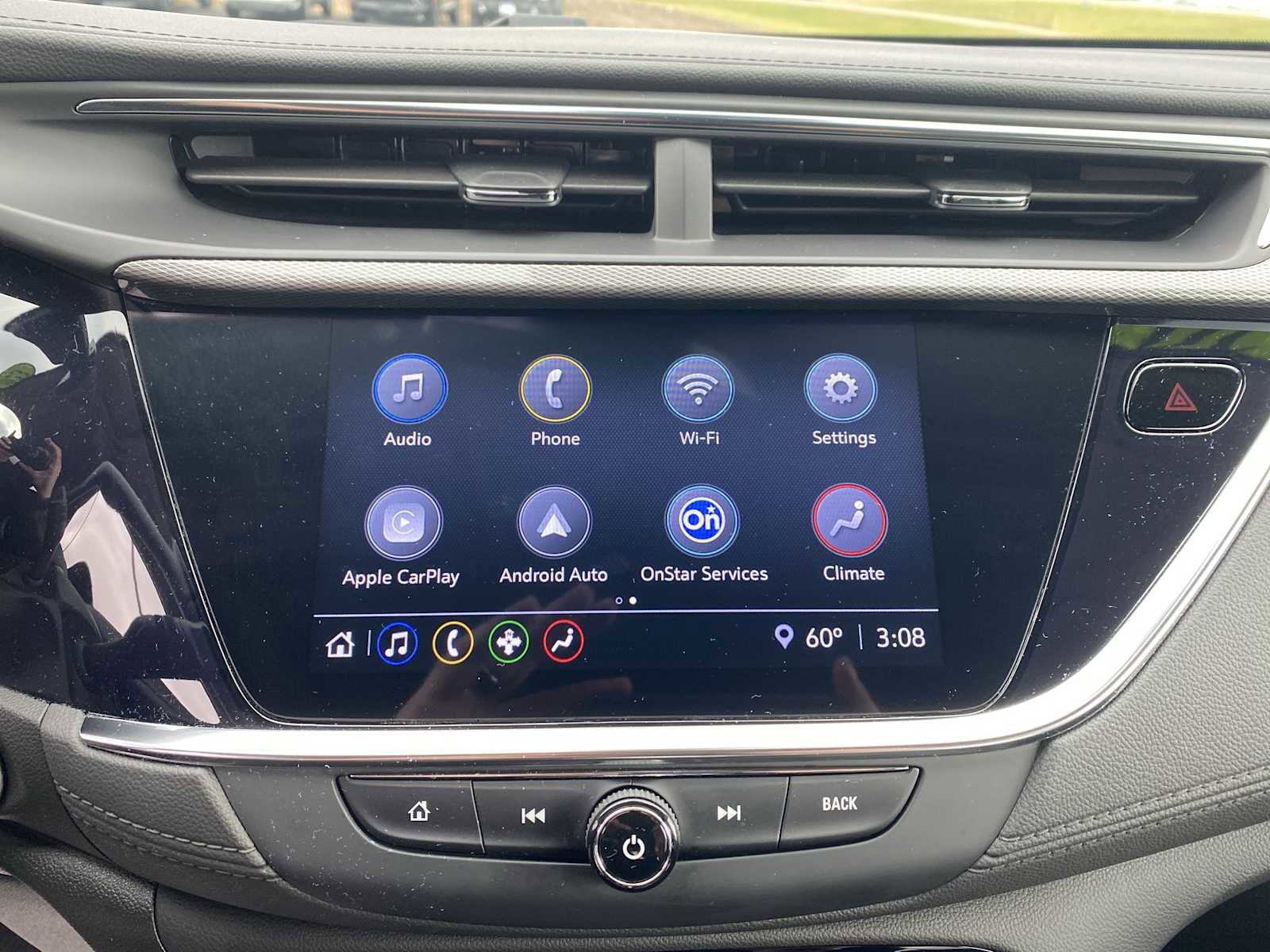 Used 2023 Buick Encore GX Essence w/ Experience Buick Package image 20