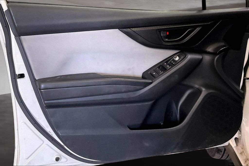 Used 2019 Subaru Crosstrek 2.0i Premium w/ Eyesight System image 20